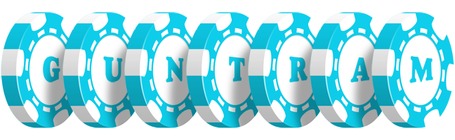 Guntram funbet logo