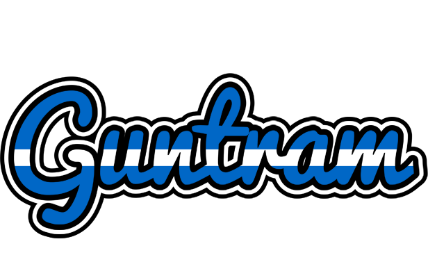 Guntram greece logo
