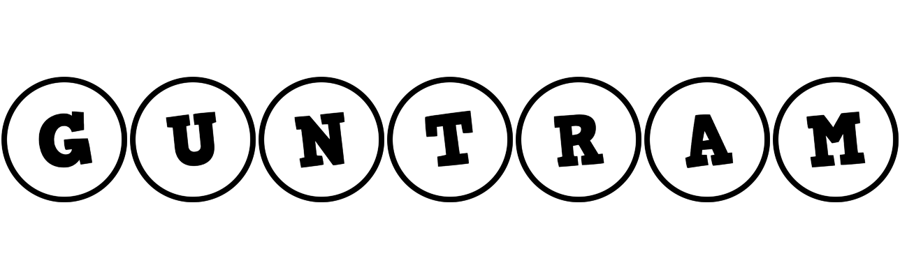 Guntram handy logo
