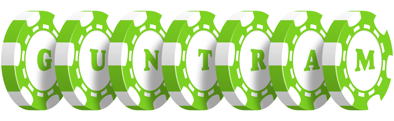Guntram holdem logo