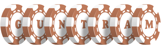 Guntram limit logo