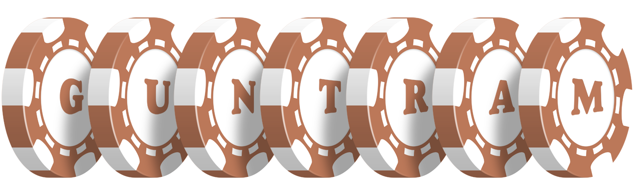 Guntram limit logo