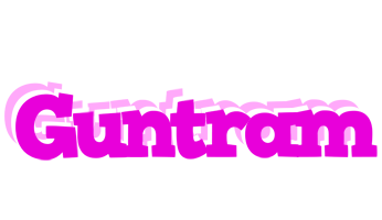 Guntram rumba logo