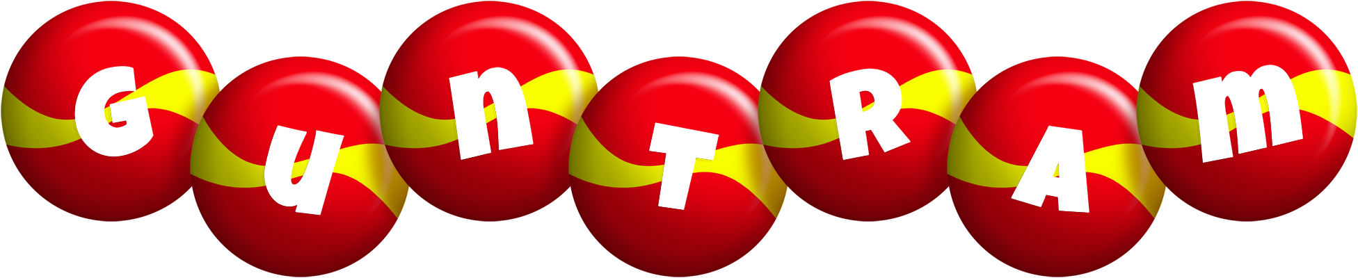 Guntram spain logo