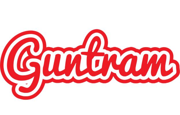 Guntram sunshine logo