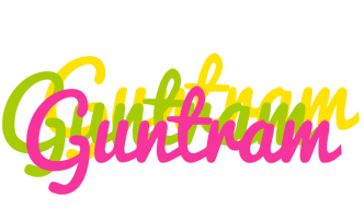 Guntram sweets logo