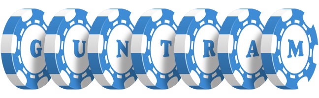 Guntram vegas logo
