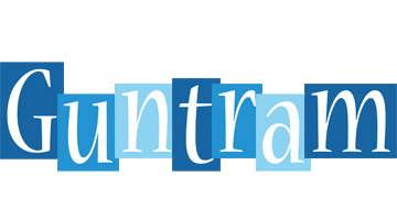 Guntram winter logo