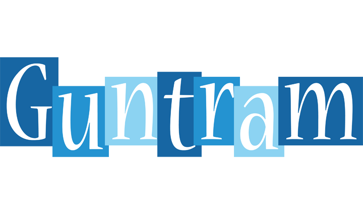 Guntram winter logo