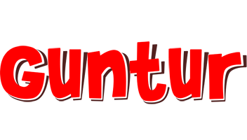 Guntur basket logo