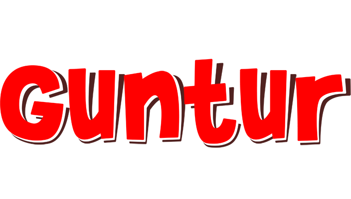 Guntur basket logo