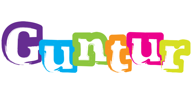 Guntur casino logo
