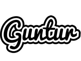 Guntur chess logo