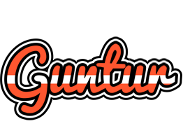 Guntur denmark logo