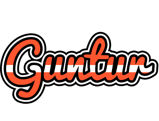 Guntur denmark logo