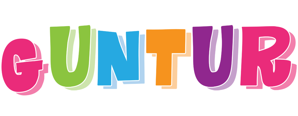 Guntur friday logo