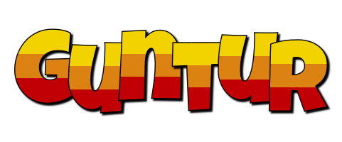 Guntur jungle logo
