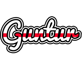 Guntur kingdom logo