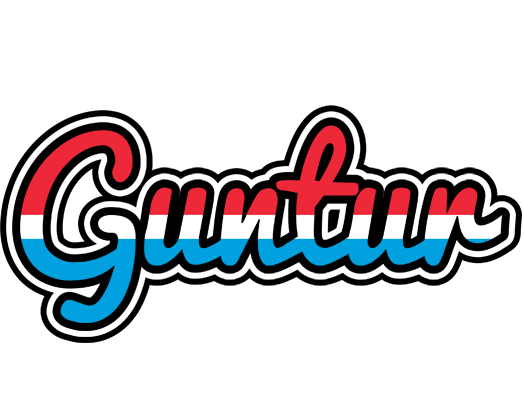 Guntur norway logo