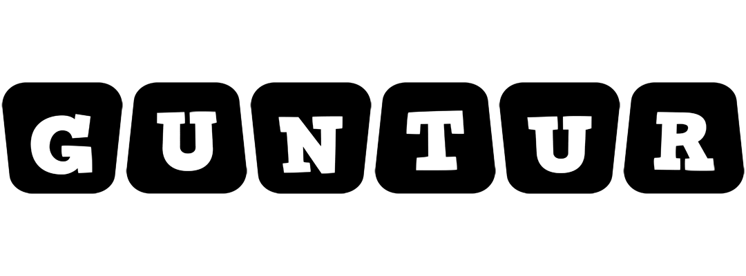 Guntur racing logo
