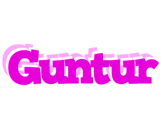 Guntur rumba logo