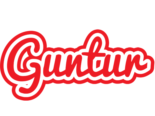 Guntur sunshine logo
