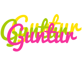 Guntur sweets logo