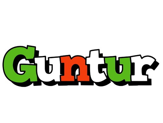 Guntur venezia logo