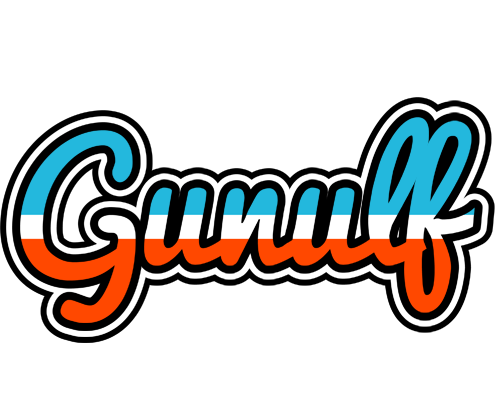 Gunulf america logo