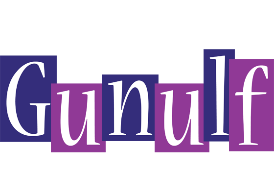 Gunulf autumn logo