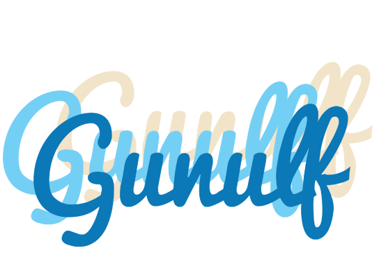 Gunulf breeze logo