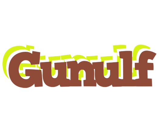 Gunulf caffeebar logo