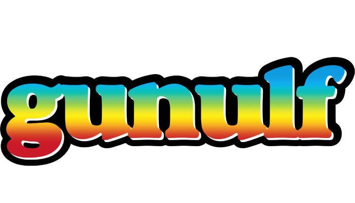 Gunulf color logo