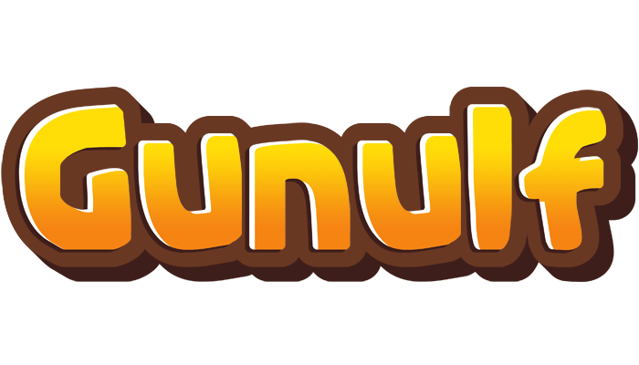 Gunulf cookies logo