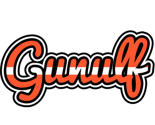 Gunulf denmark logo