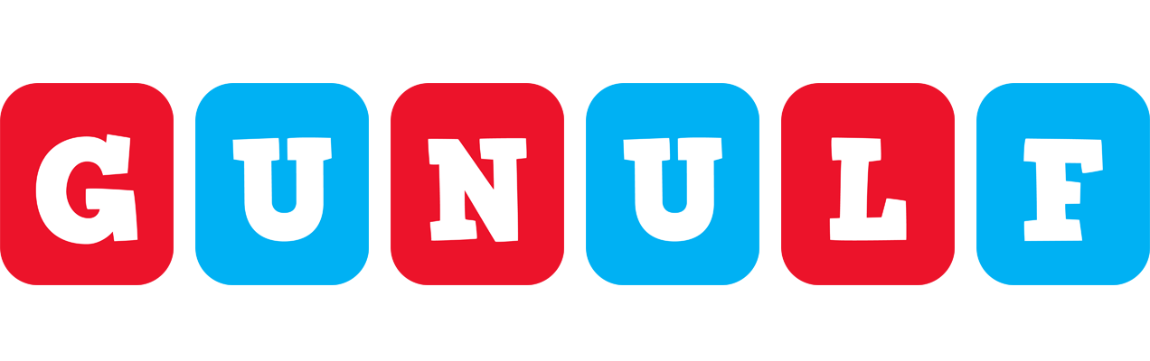 Gunulf diesel logo