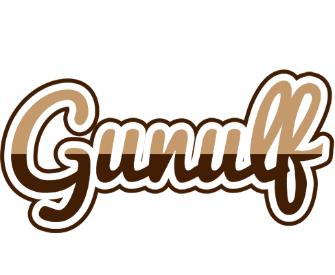 Gunulf exclusive logo