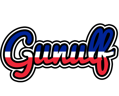 Gunulf france logo