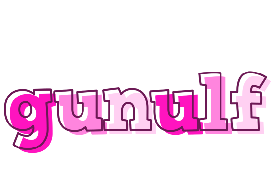 Gunulf hello logo