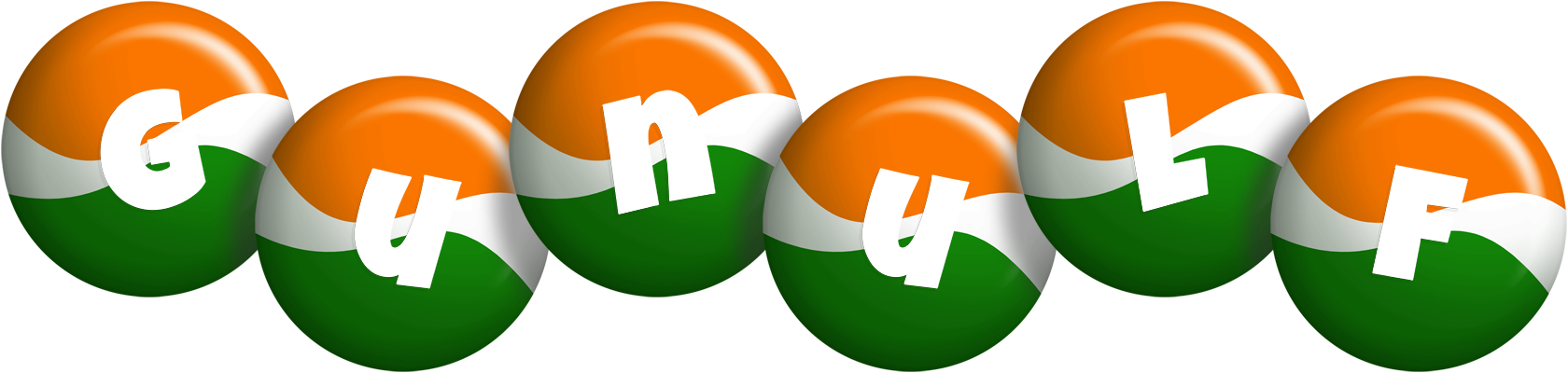 Gunulf india logo