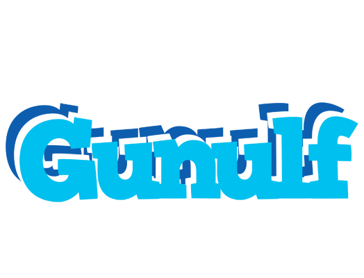 Gunulf jacuzzi logo