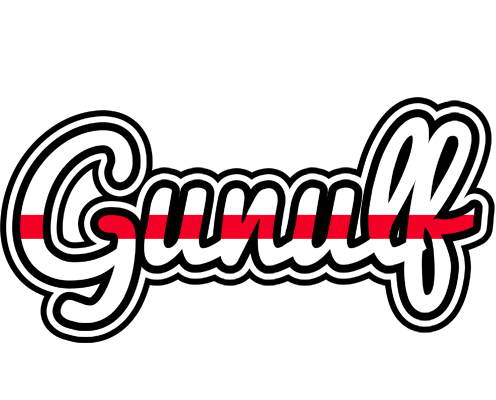 Gunulf kingdom logo