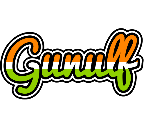 Gunulf mumbai logo
