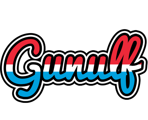 Gunulf norway logo