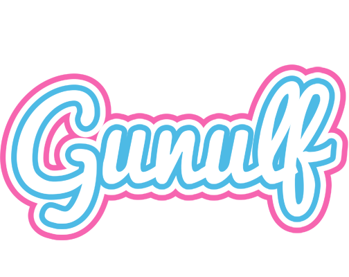 Gunulf outdoors logo