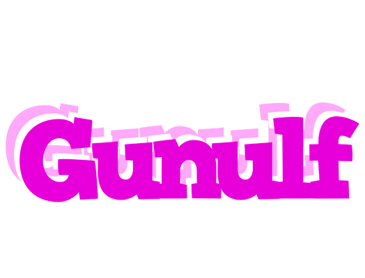 Gunulf rumba logo