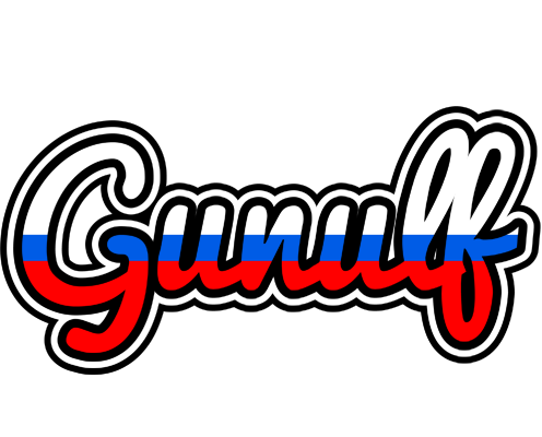 Gunulf russia logo