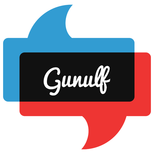 Gunulf sharks logo