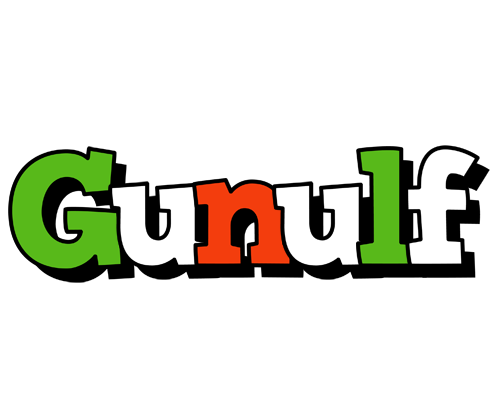 Gunulf venezia logo