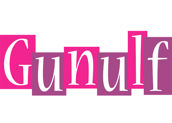 Gunulf whine logo